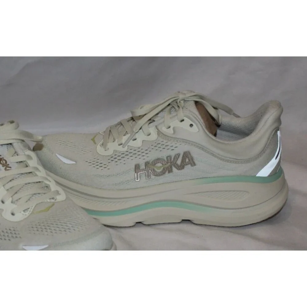 Hoka One One take your